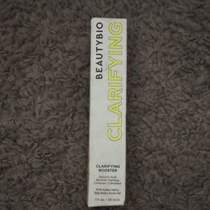 BeautyBio Clarifying Booster